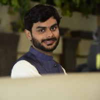 Muhammad FAROOQ KHAN