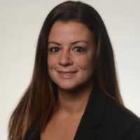 Chrissy Smith