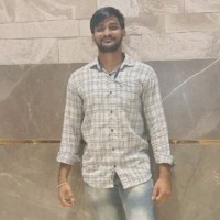 Deepak Kumar panda