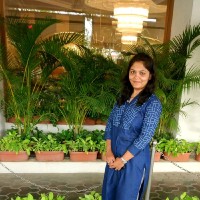 Disha Gangwal