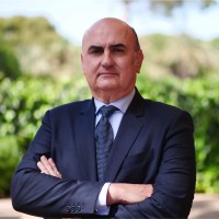 F. Miguel Rocher