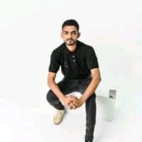kashif Rao