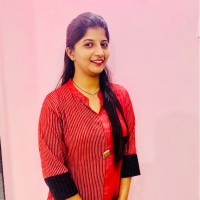 Ankita Talbar-Shete