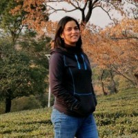 Garima Thakur