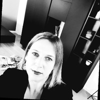 Amandine Gimenez ( Ouvrier-buffet )