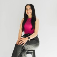 Lizbeth Olivar