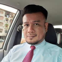 Armanisyam Izwan