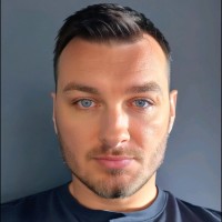 Kamil Strzeszewski