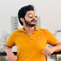 Muhammad Shariq