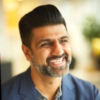 Shafiq Rajani