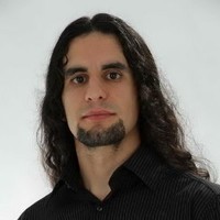 Rafael Gabrio Alves