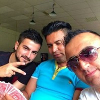 Samil Yilmaz