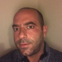 Pantelis Nollas
