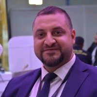ALI  H, AHMED Alhamdani