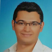 Akif Erdogan