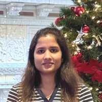 Geetha Vegi