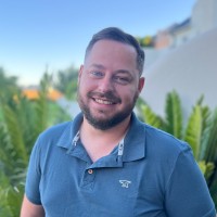 Wynand van Jaarsveld