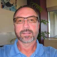 Stephen Elliott