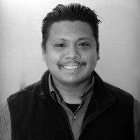 Matt Lavarias