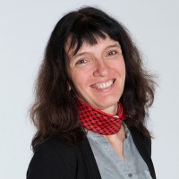 Martina Großmann