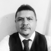 José Alfredo Interián Martínez