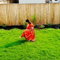 Harpreet Kaur