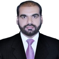 Ilyas Ali