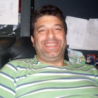 Diego Angel Delfino