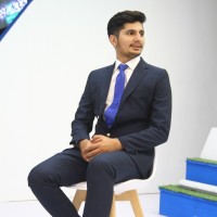 Ahmed Asif