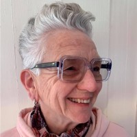 Teresa Savage (she/her)