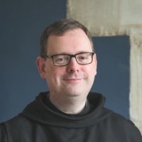 Martin Browne Osb