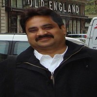 Pawan Kumar Lakhotia