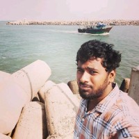 Syed Iyas