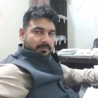 Murtaza Mahdi