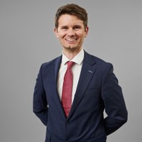 Matthew Watson