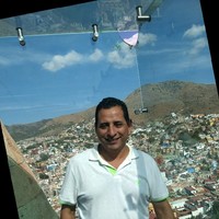 Julian Echeverria Ru Echeverría