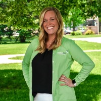 Megan Bornhorst