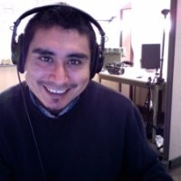 Richard Sosa