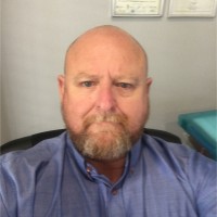 Stephen Allport