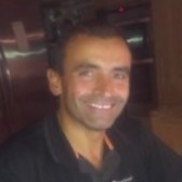 Giovanni Ferdinandez