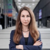 Yulia Kozlova