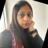 Purva Desai