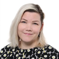 Tiia Syrjälä