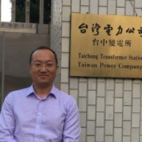 Shilin Zhang