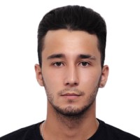 Timur Gibadullin