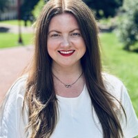 Kathryn Clores, MSW, LSW, MT-BC