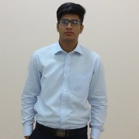 SHUBHAM SHARMA