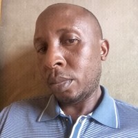 Calleb George Makhubedu