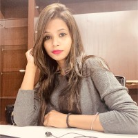 Pooja Sinha