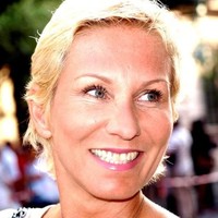 Sylvie Cholet